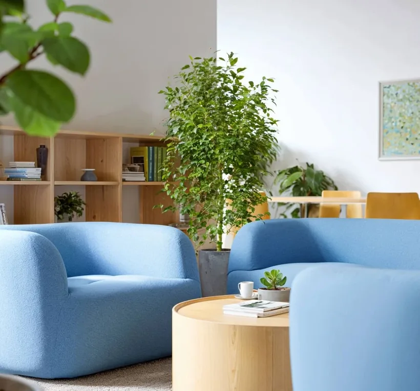 Kantor Brandhub